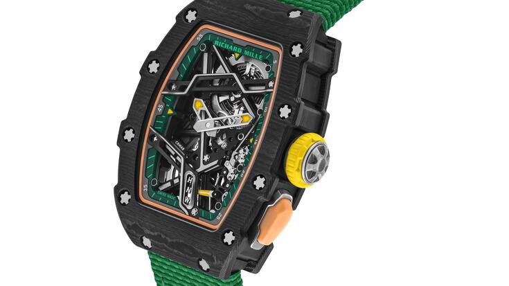 RM07-04 CarbonTPT