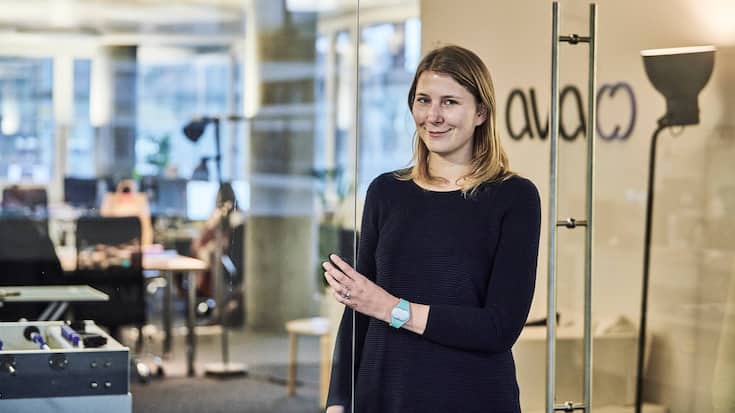 SCHWEIZ LEA VON BIDDER