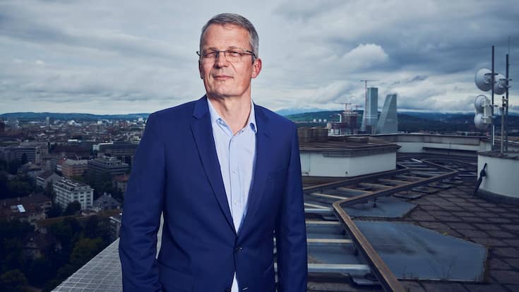 Pierre-Alain Ruffieux