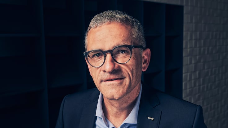 Helmut Ruhl