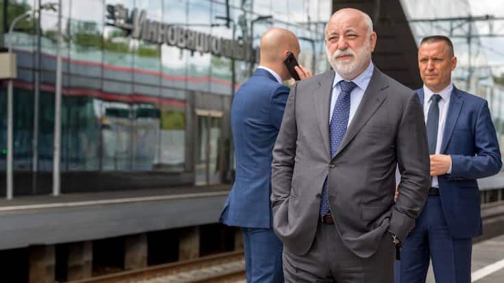 Viktor Vekselberg