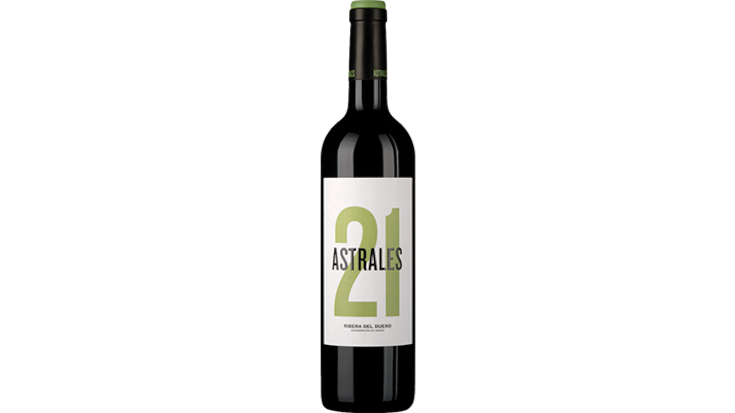 2021 Astrales