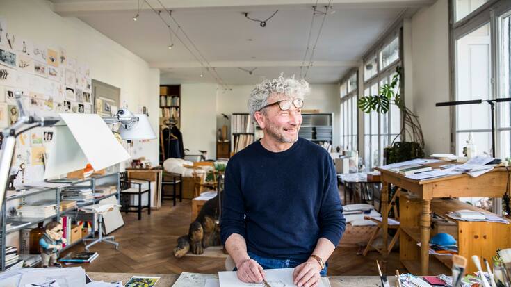 Peter Gut 