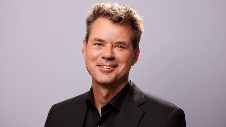 Mike Martin Altersforscher