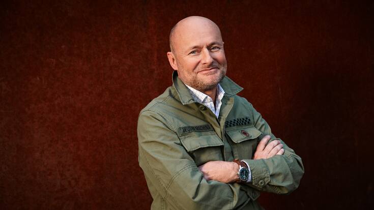 Georges Kern