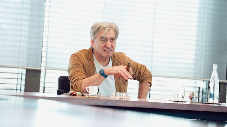Nick Hayek