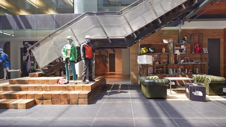 VF Corporation 