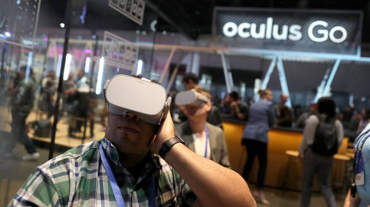 Oculus Go