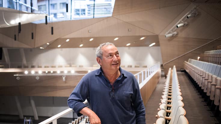 Samih Sawiris