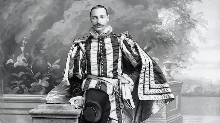 John Jacob Astor IV
