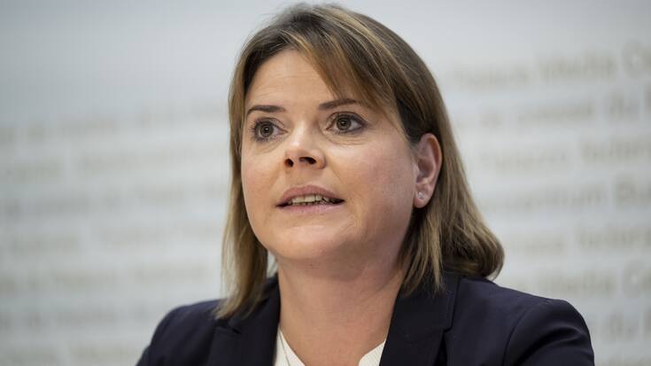Tamara  Pfammatter