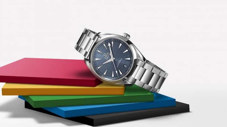 Omega