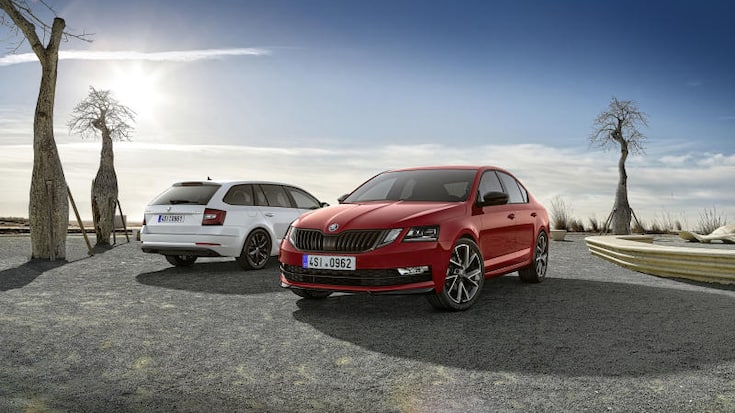 Skoda
