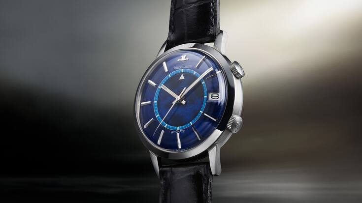 Memovox Automatic 1968
