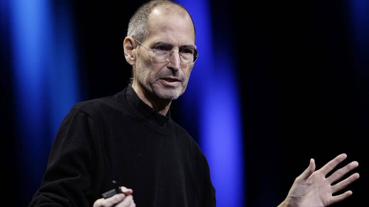 Jobs