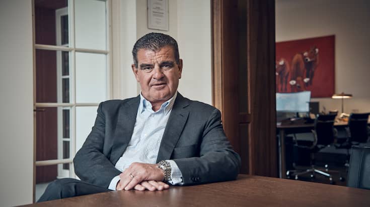 Peter Spuhler