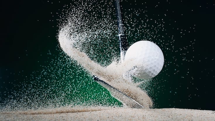 Golf Ranking BILANZ