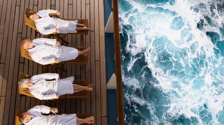 HZ: Invest, Mehr Ältere