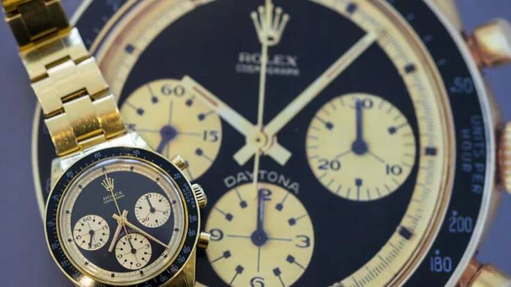 Rolex