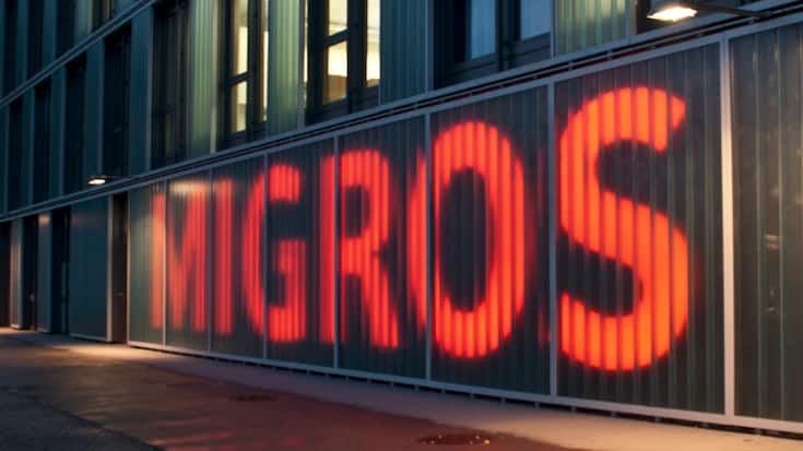 Migros