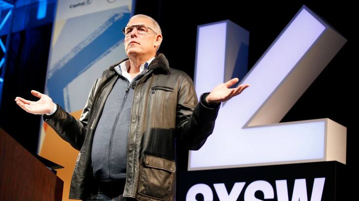 Lyor Cohen