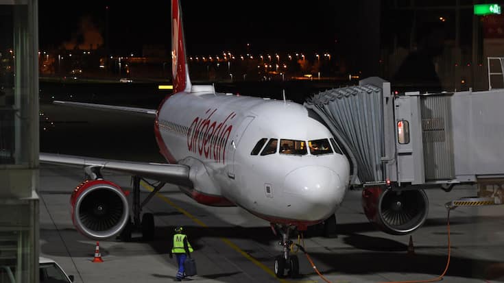 Air Berlin
