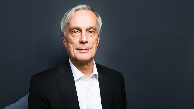 Lorenz Erni