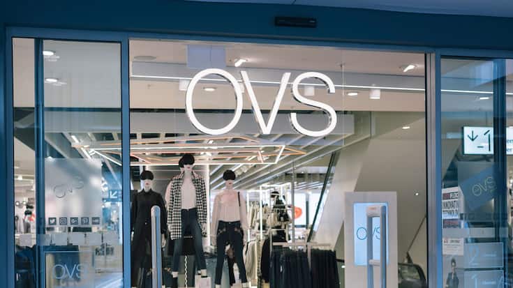 OVS Zürich