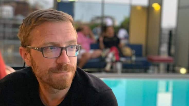 Christian Wegner, 41 Jahre alt, hatte mit 24 die Idee, die ihn zum Millionär machte