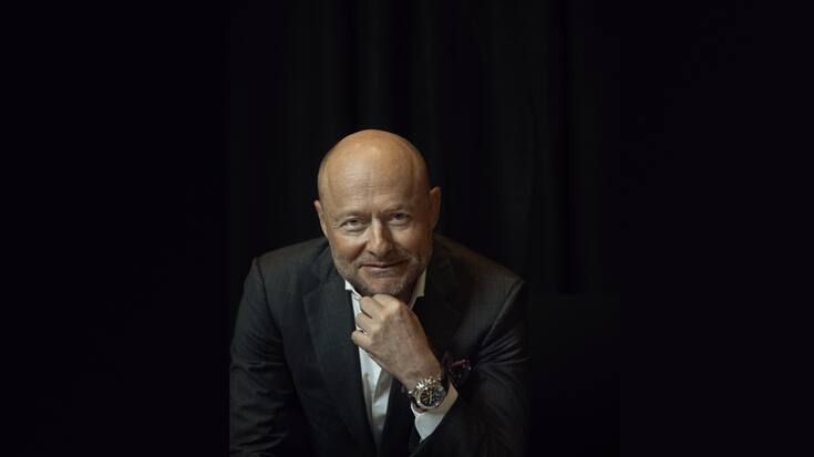 Georges Kern