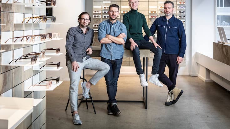 Viu Kilian Wagner Peter Kaeser Johannes Heinrich Fabrice Aeberhard 