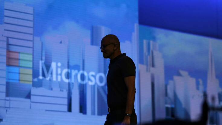Nadella