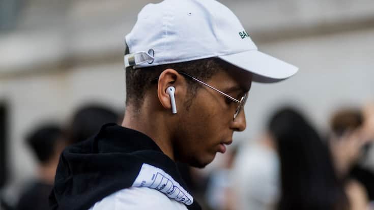 AirPods