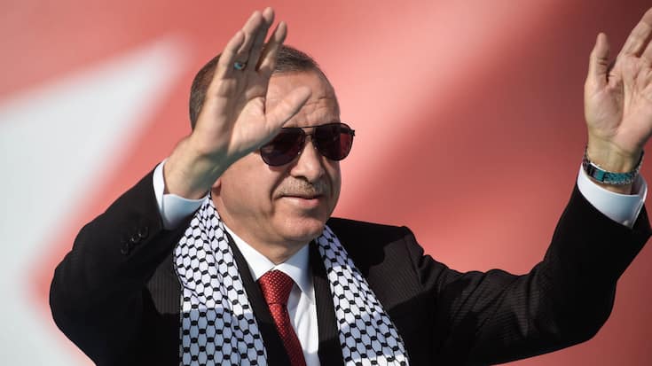 Erdogan
