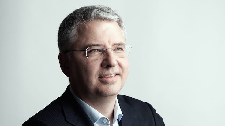 Severin Schwan