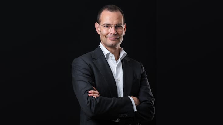Christoph Brand