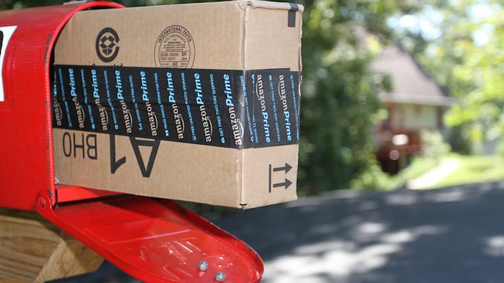 Amazon