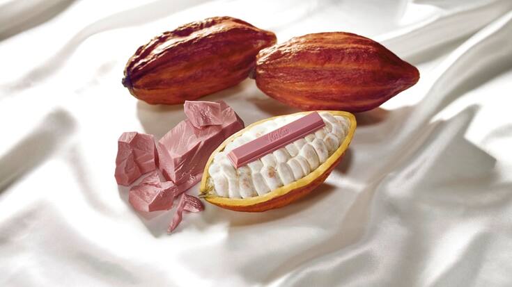 Nestle Kitkat