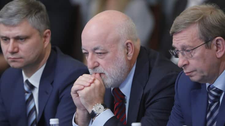Viktor Vekselberg