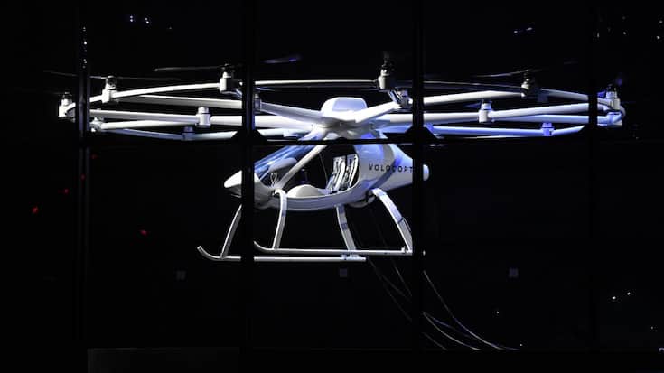 Volocopter