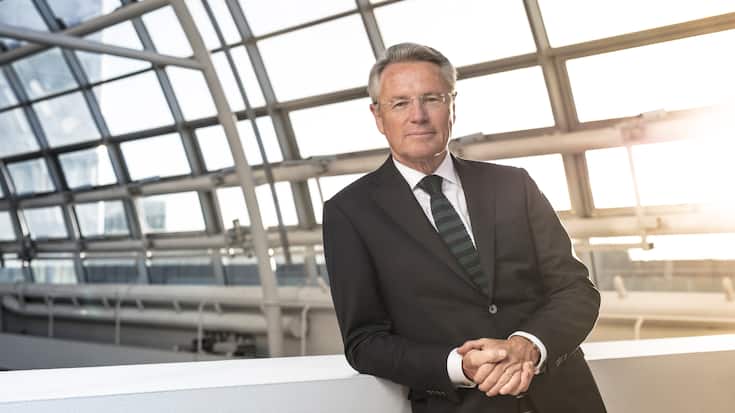 Björn Rosengren