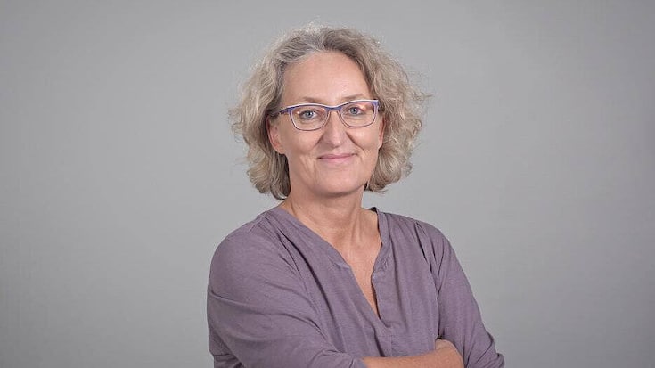 «Wer zu früh nach einer Grippe wieder Sport treibt, riskiert Rückfälle oder Herzschäden» sagt Prof. Dunja Bruder. 