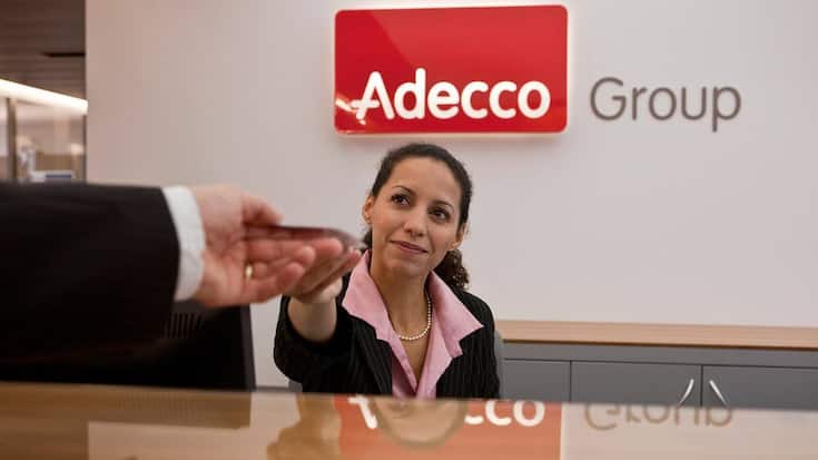 Adecco