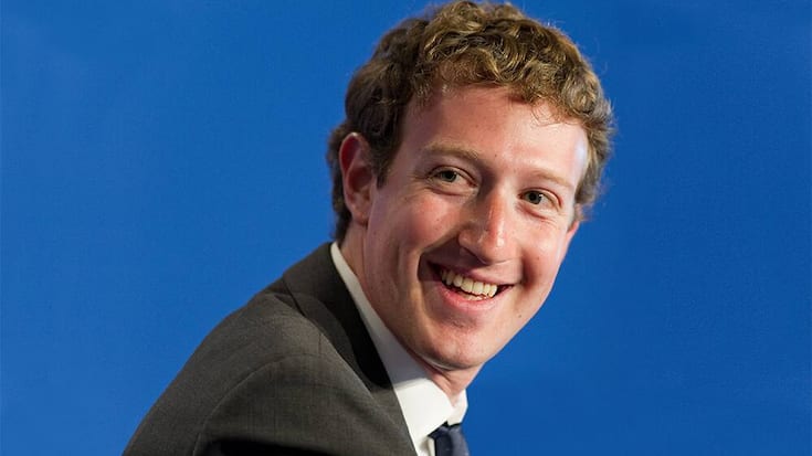 Treffen Sie den Mann mit dem Blick für echte Star-Unternehmer