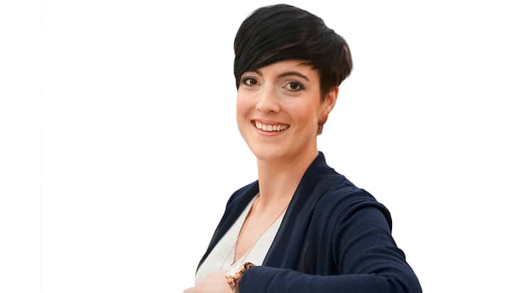 Petra Schmidhalter