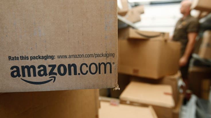 Amazon