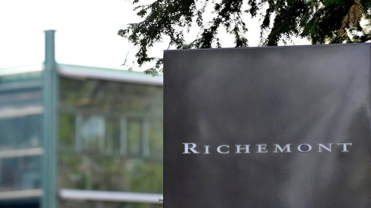 Richemont