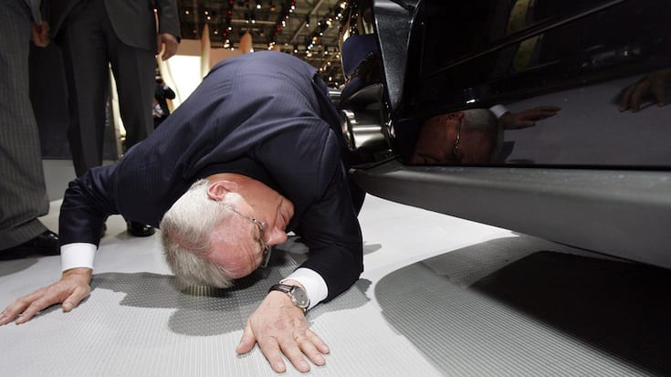 Martin Winterkorn
