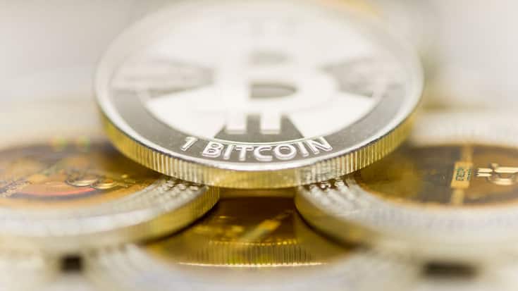 Bitcoin