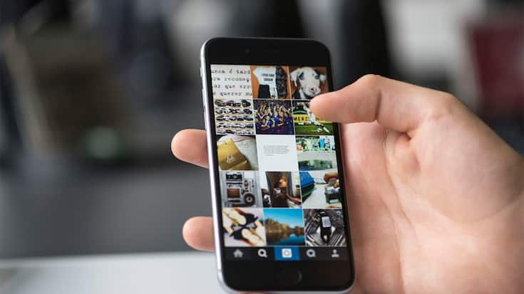 instagram